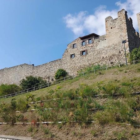 Casa El Paso Apartment Padenghe sul Garda Exterior photo