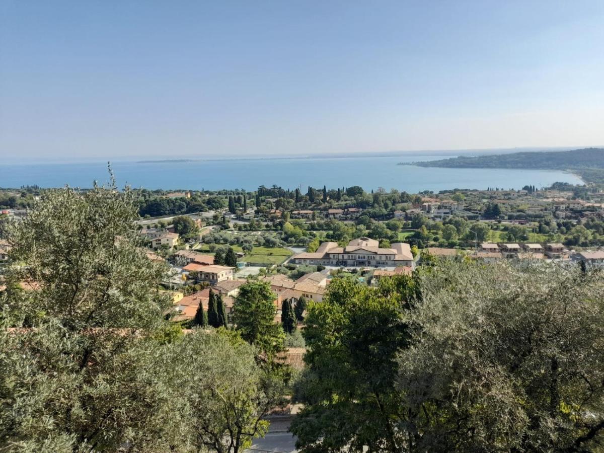 Casa El Paso Apartment Padenghe sul Garda Exterior photo