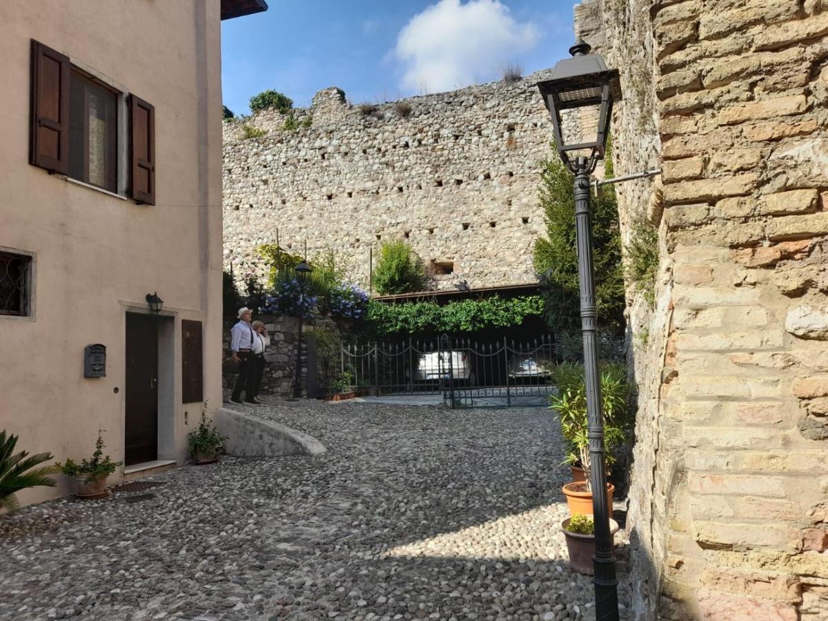 Casa El Paso Apartment Padenghe sul Garda Exterior photo